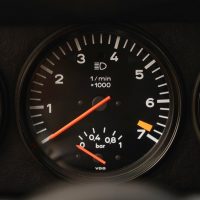 1979 Porsche 911 Turbo - Image 58