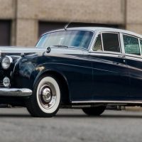 1961 Rolls-Royce Silver Cloud II - Image 56