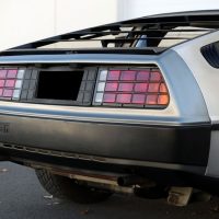 1981 DeLorean DMC-12 - Image 54