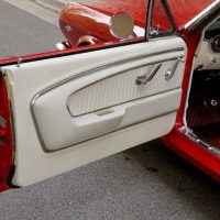 1965 Ford Mustang Convertible - Image 7