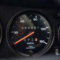 1979 Porsche 911 Turbo - Image 59