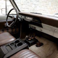 1972 International Harvester Scout II - Image 3