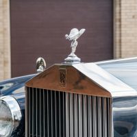1961 Rolls-Royce Silver Cloud II - Image 57