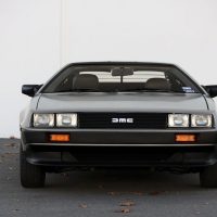 1981 DeLorean DMC-12 - Image 55