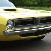 1970 Plymouth ’Cuda 440 Six-Pack - Image 28