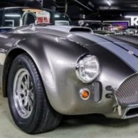 2018 Superformance Cobra MkIII Replica - Image 8