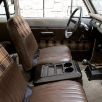 1972 International Harvester Scout II - Image 4