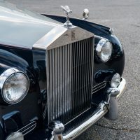 1961 Rolls-Royce Silver Cloud II - Image 58