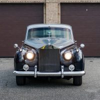 1961 Rolls-Royce Silver Cloud II - Image 59