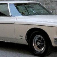 1973 Buick Riviera GS - Image 29