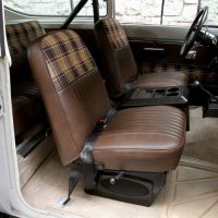 1972 International Harvester Scout II - Image 6