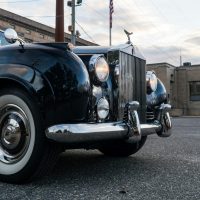1961 Rolls-Royce Silver Cloud II - Image 2