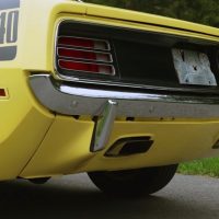 1970 Plymouth ’Cuda 440 Six-Pack - Image 31