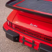 1979 Porsche 911 Turbo - Image 63