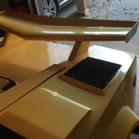 1981 Lamborghini Countach Custom Recreation - Image 18