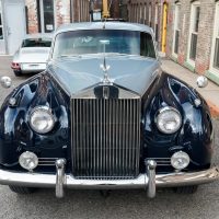 1961 Rolls-Royce Silver Cloud II - Image 3