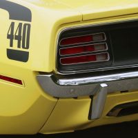 1970 Plymouth ’Cuda 440 Six-Pack - Image 32