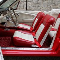 1965 Ford Mustang Convertible - Image 11