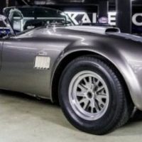 2018 Superformance Cobra MkIII Replica - Image 12