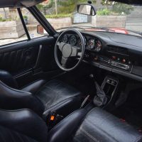 1979 Porsche 911 Turbo - Image 64