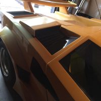1981 Lamborghini Countach Custom Recreation - Image 19