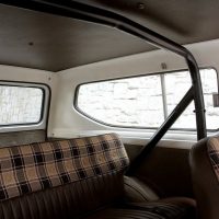 1972 International Harvester Scout II - Image 8
