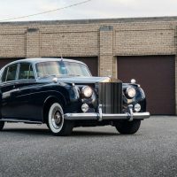 1961 Rolls-Royce Silver Cloud II - Image 4