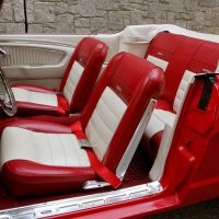 1965 Ford Mustang Convertible - Image 12