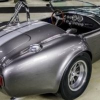 2018 Superformance Cobra MkIII Replica - Image 13