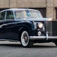 1961 Rolls-Royce Silver Cloud II - Image 5