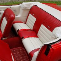 1965 Ford Mustang Convertible - Image 13