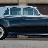 1961 Rolls-Royce Silver Cloud II - Image 6