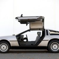 1981 DeLorean DMC-12 - Image 3