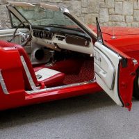 1965 Ford Mustang Convertible - Image 14