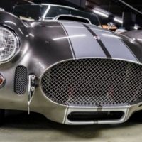2018 Superformance Cobra MkIII Replica - Image 15