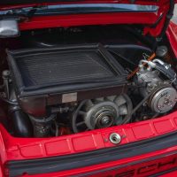 1979 Porsche 911 Turbo - Image 67
