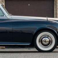 1961 Rolls-Royce Silver Cloud II - Image 7