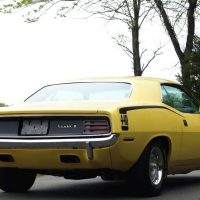 1970 Plymouth ’Cuda 440 Six-Pack - Image 36