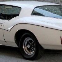 1973 Buick Riviera GS - Image 35
