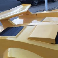 1981 Lamborghini Countach Custom Recreation - Image 23
