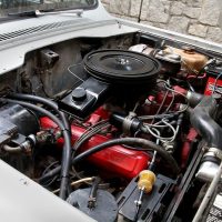1972 International Harvester Scout II - Image 12