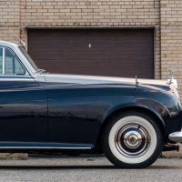 1961 Rolls-Royce Silver Cloud II - Image 8