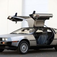 1981 DeLorean DMC-12 - Image 5