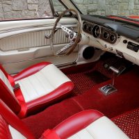1965 Ford Mustang Convertible - Image 16