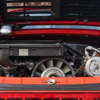 1979 Porsche 911 Turbo - Image 2
