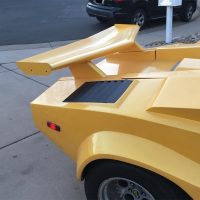 1981 Lamborghini Countach Custom Recreation - Image 24