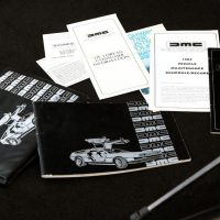 1981 DeLorean DMC-12 - Image 6