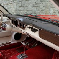 1965 Ford Mustang Convertible - Image 17