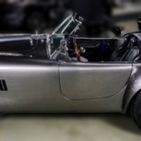 2018 Superformance Cobra MkIII Replica - Image 18