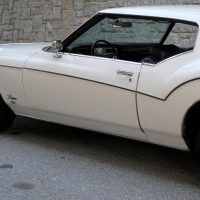 1973 Buick Riviera GS - Image 37